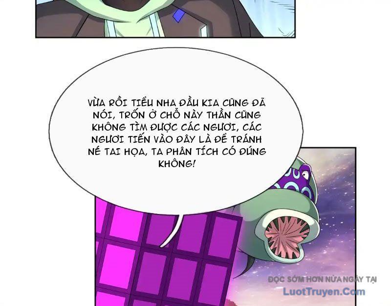 Khởi Đầu Bằng Một Vạn Hít Đất: Oanh Sát Thần Minh! - Chương 80 - Trang 4