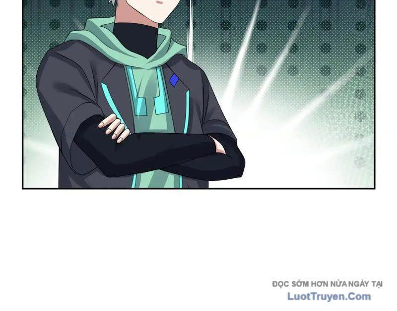 Khởi Đầu Bằng Một Vạn Hít Đất: Oanh Sát Thần Minh! - Chương 80 - Trang 40