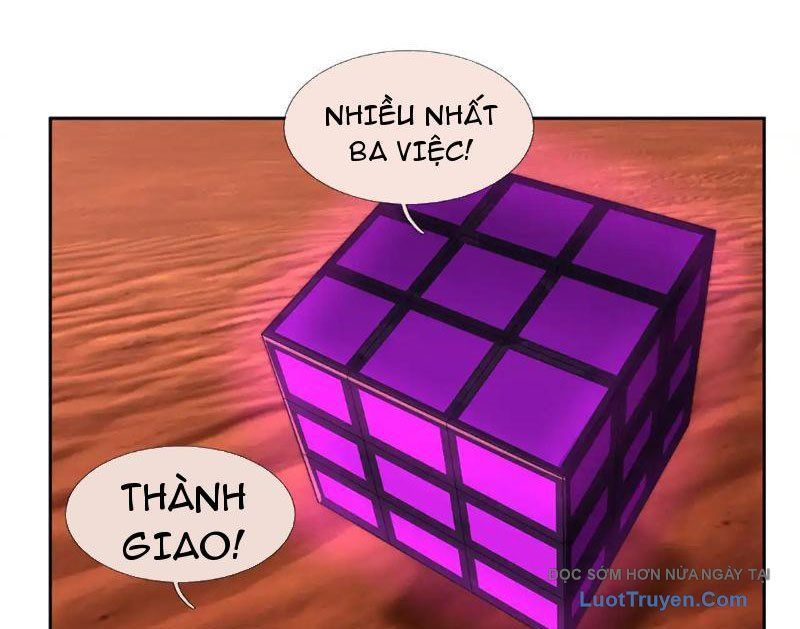 Khởi Đầu Bằng Một Vạn Hít Đất: Oanh Sát Thần Minh! - Chương 80 - Trang 48