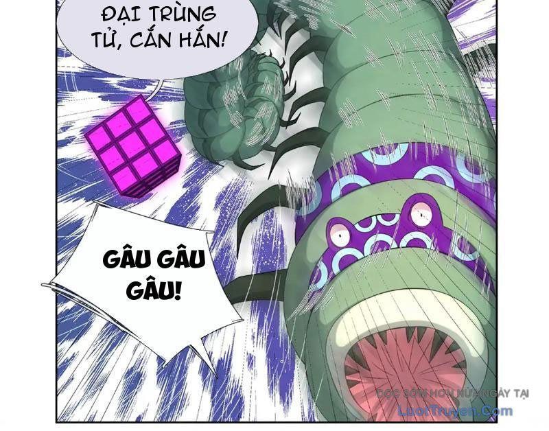 Khởi Đầu Bằng Một Vạn Hít Đất: Oanh Sát Thần Minh! - Chương 80 - Trang 6