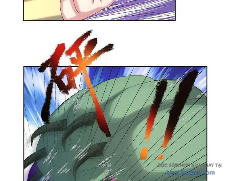 Khởi Đầu Bằng Một Vạn Hít Đất: Oanh Sát Thần Minh! - Chương 80 - Trang 8