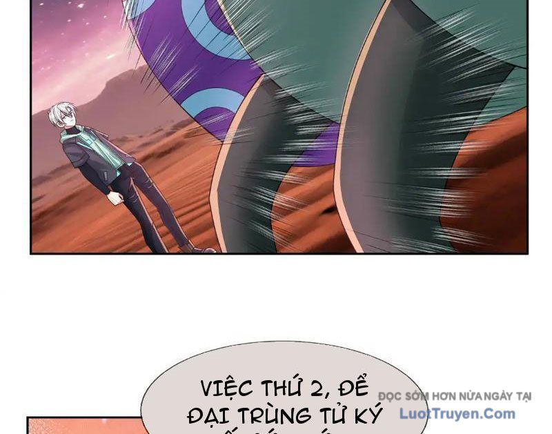 Khởi Đầu Bằng Một Vạn Hít Đất: Oanh Sát Thần Minh! - Chương 80 - Trang 74