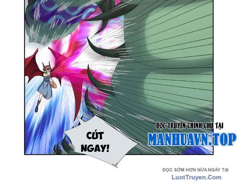 Khởi Đầu Bằng Một Vạn Hít Đất: Oanh Sát Thần Minh! - Chương 80 - Trang 9