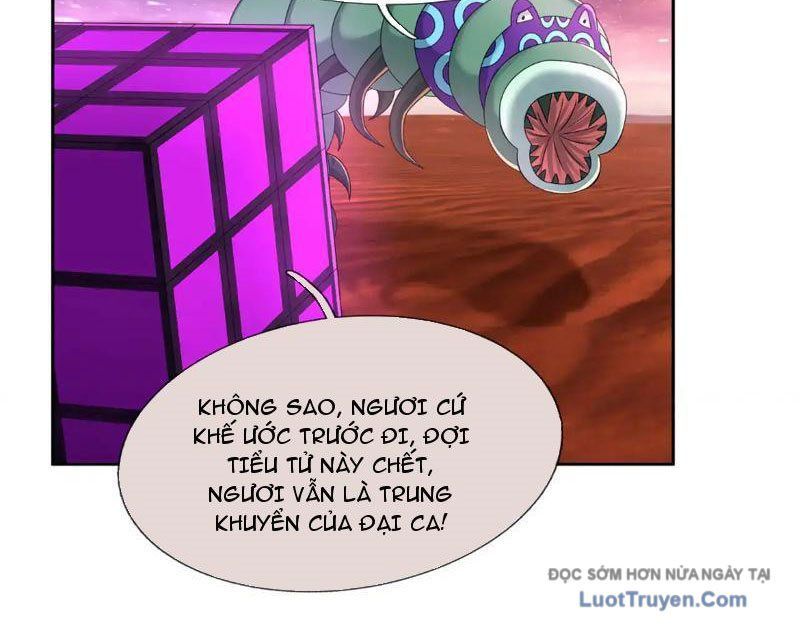 Khởi Đầu Bằng Một Vạn Hít Đất: Oanh Sát Thần Minh! - Chương 80 - Trang 81