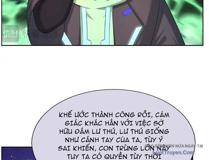 Khởi Đầu Bằng Một Vạn Hít Đất: Oanh Sát Thần Minh! - Chương 80 - Trang 90