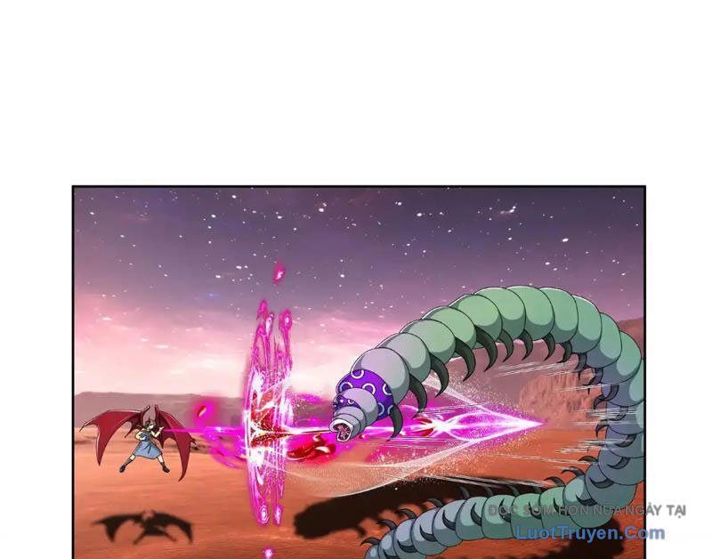 Khởi Đầu Bằng Một Vạn Hít Đất: Oanh Sát Thần Minh! - Chương 80 - Trang 10