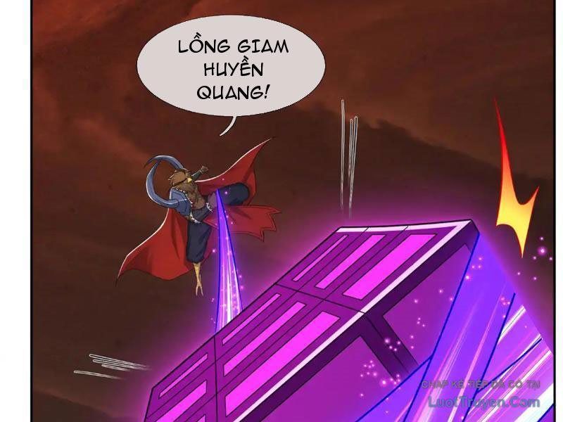 Khởi Đầu Bằng Một Vạn Hít Đất: Oanh Sát Thần Minh! - Chương 81 - Trang 123