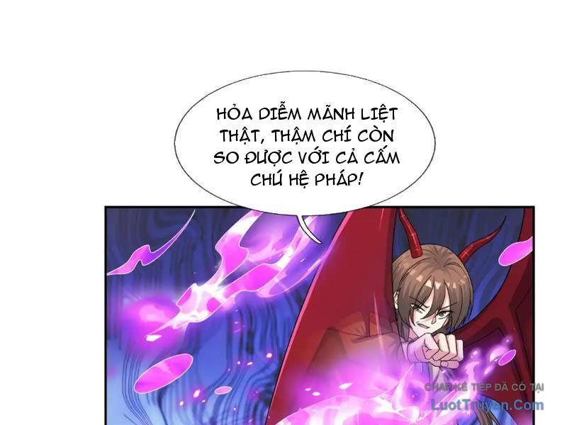 Khởi Đầu Bằng Một Vạn Hít Đất: Oanh Sát Thần Minh! - Chương 81 - Trang 136