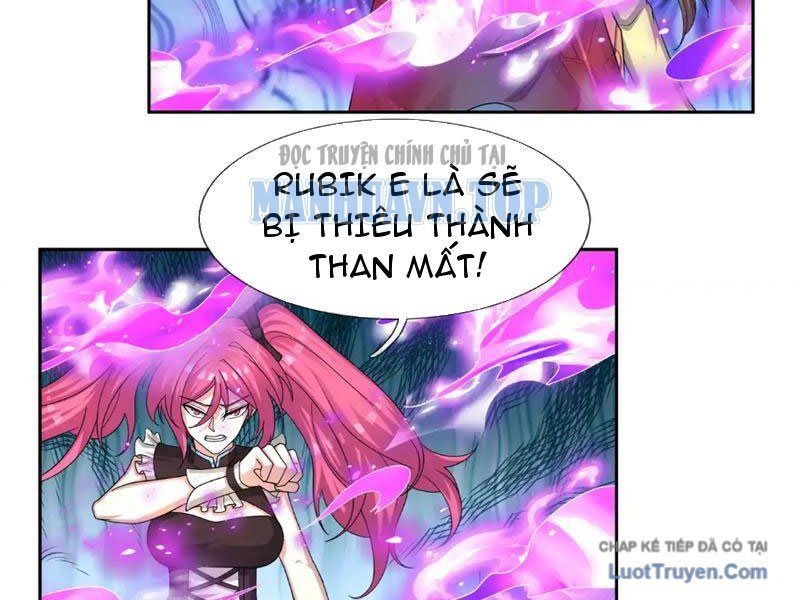 Khởi Đầu Bằng Một Vạn Hít Đất: Oanh Sát Thần Minh! - Chương 81 - Trang 137