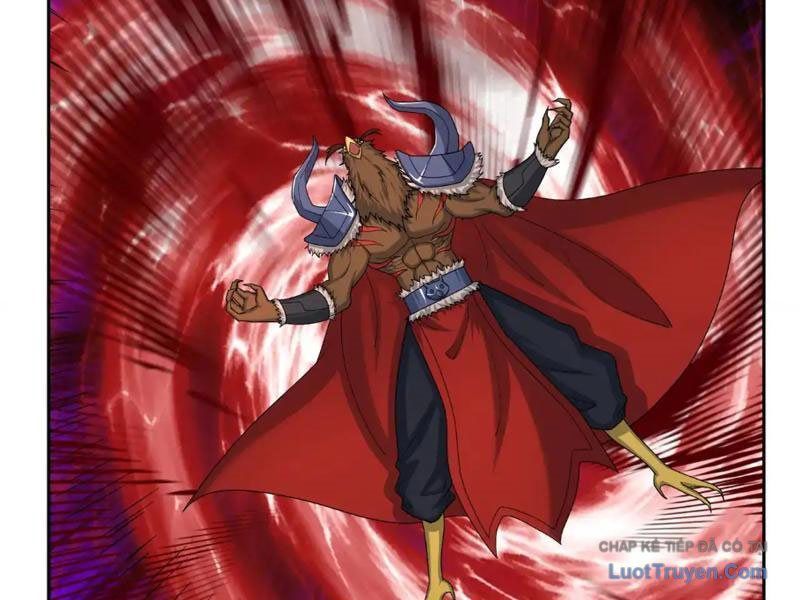 Khởi Đầu Bằng Một Vạn Hít Đất: Oanh Sát Thần Minh! - Chương 81 - Trang 16