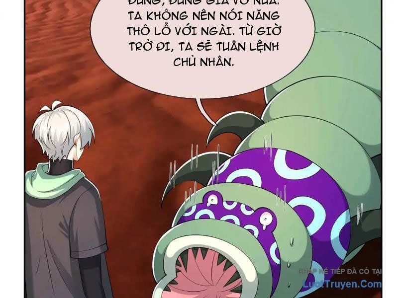 Khởi Đầu Bằng Một Vạn Hít Đất: Oanh Sát Thần Minh! - Chương 81 - Trang 3