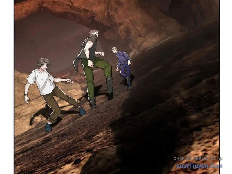 Khởi Đầu Bằng Một Vạn Hít Đất: Oanh Sát Thần Minh! - Chương 81 - Trang 28