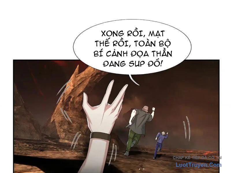 Khởi Đầu Bằng Một Vạn Hít Đất: Oanh Sát Thần Minh! - Chương 81 - Trang 36