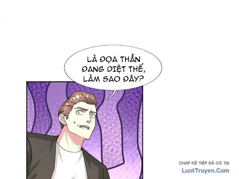 Khởi Đầu Bằng Một Vạn Hít Đất: Oanh Sát Thần Minh! - Chương 81 - Trang 41