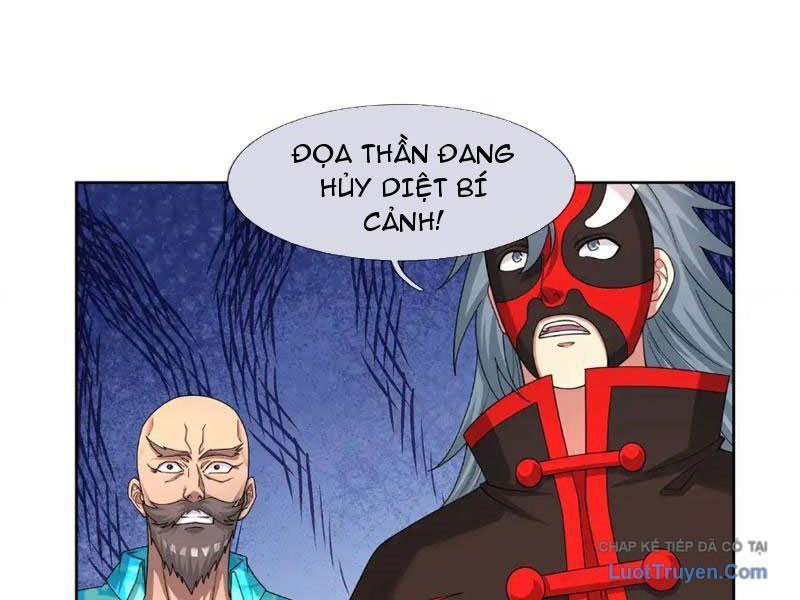 Khởi Đầu Bằng Một Vạn Hít Đất: Oanh Sát Thần Minh! - Chương 81 - Trang 47