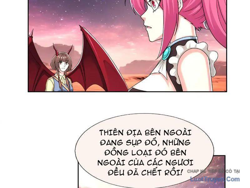 Khởi Đầu Bằng Một Vạn Hít Đất: Oanh Sát Thần Minh! - Chương 81 - Trang 51