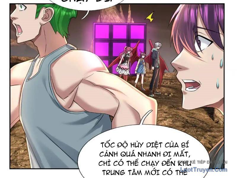 Khởi Đầu Bằng Một Vạn Hít Đất: Oanh Sát Thần Minh! - Chương 81 - Trang 62