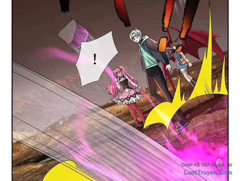 Khởi Đầu Bằng Một Vạn Hít Đất: Oanh Sát Thần Minh! - Chương 81 - Trang 80