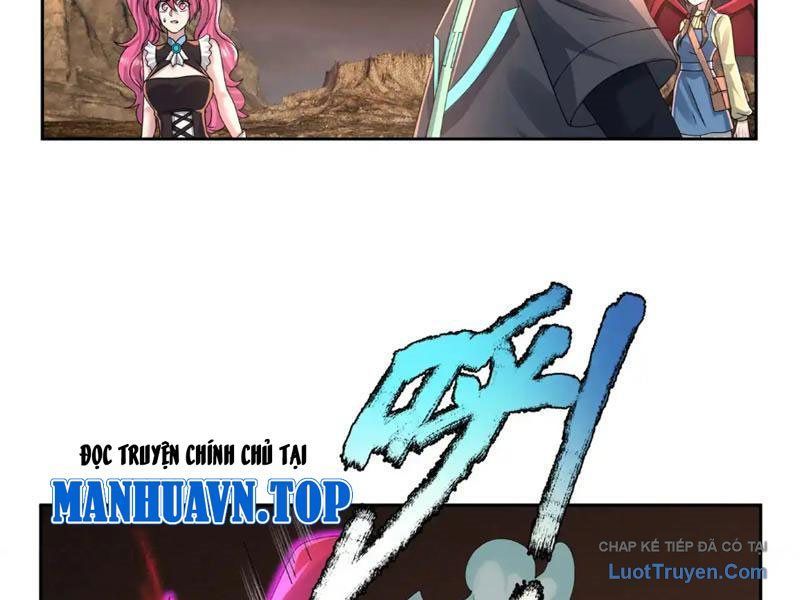 Khởi Đầu Bằng Một Vạn Hít Đất: Oanh Sát Thần Minh! - Chương 81 - Trang 84