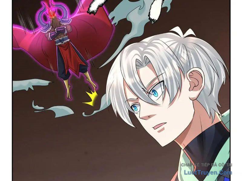 Khởi Đầu Bằng Một Vạn Hít Đất: Oanh Sát Thần Minh! - Chương 81 - Trang 85