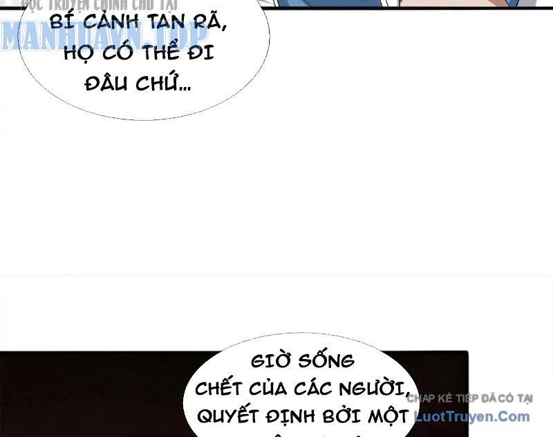 Khởi Đầu Bằng Một Vạn Hít Đất: Oanh Sát Thần Minh! - Chương 82 - Trang 104