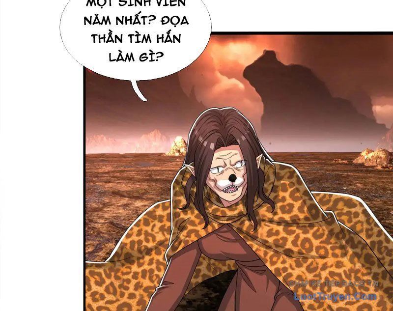 Khởi Đầu Bằng Một Vạn Hít Đất: Oanh Sát Thần Minh! - Chương 82 - Trang 118