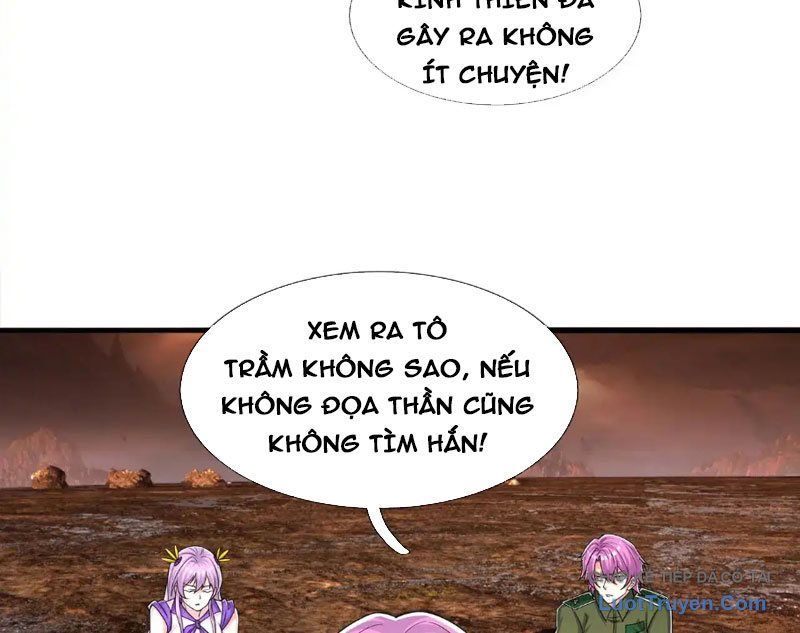 Khởi Đầu Bằng Một Vạn Hít Đất: Oanh Sát Thần Minh! - Chương 82 - Trang 121