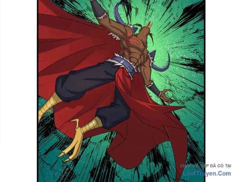 Khởi Đầu Bằng Một Vạn Hít Đất: Oanh Sát Thần Minh! - Chương 82 - Trang 124