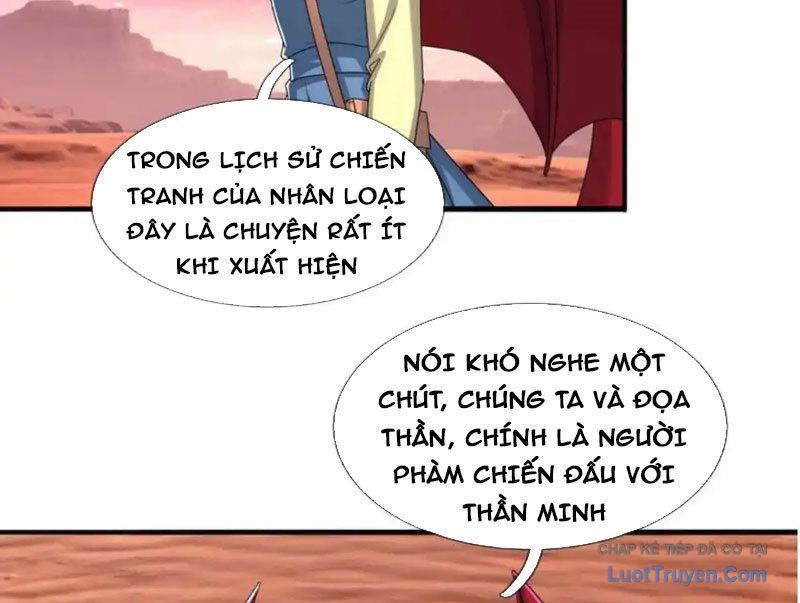 Khởi Đầu Bằng Một Vạn Hít Đất: Oanh Sát Thần Minh! - Chương 82 - Trang 136