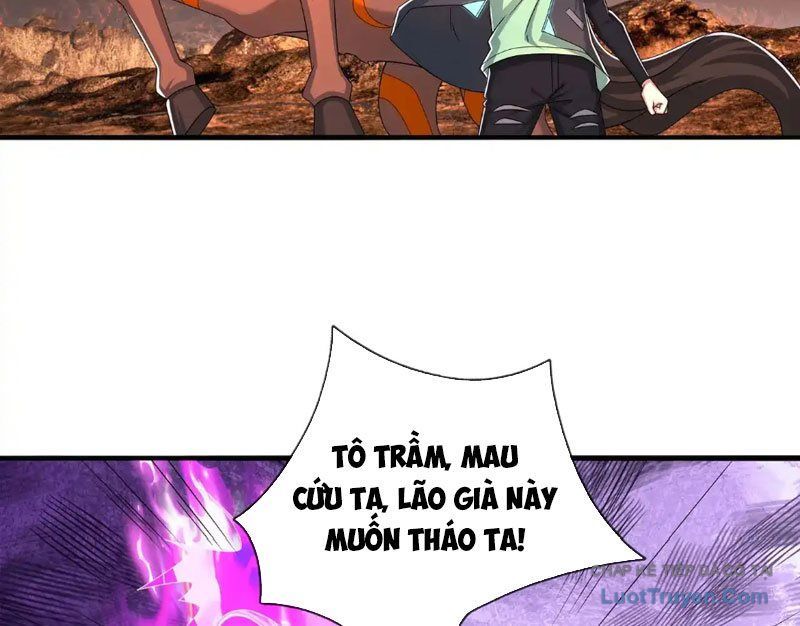 Khởi Đầu Bằng Một Vạn Hít Đất: Oanh Sát Thần Minh! - Chương 82 - Trang 18