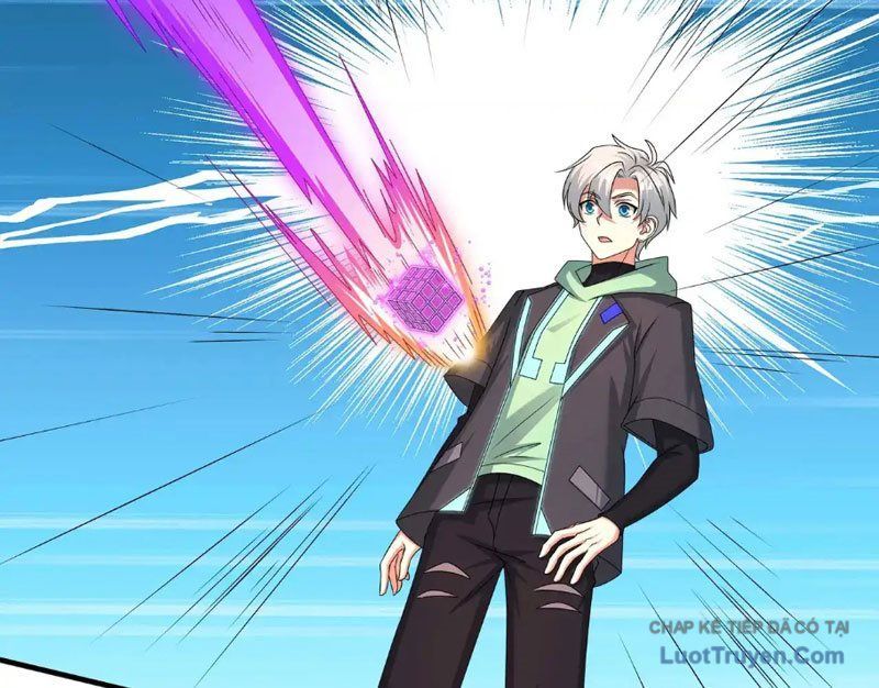 Khởi Đầu Bằng Một Vạn Hít Đất: Oanh Sát Thần Minh! - Chương 82 - Trang 22