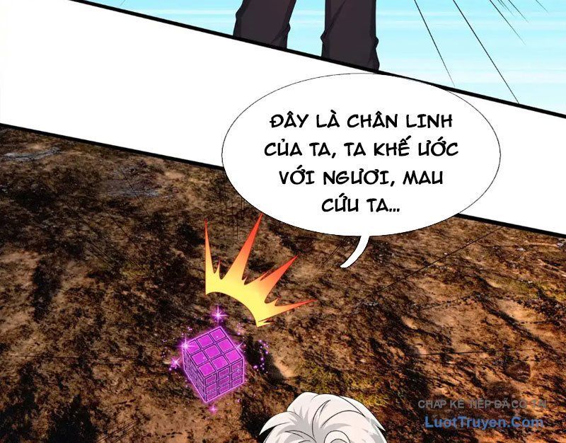 Khởi Đầu Bằng Một Vạn Hít Đất: Oanh Sát Thần Minh! - Chương 82 - Trang 23