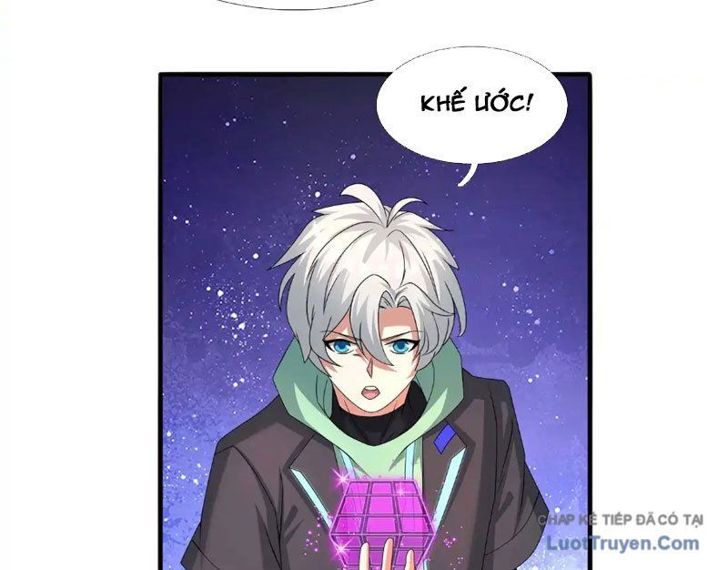 Khởi Đầu Bằng Một Vạn Hít Đất: Oanh Sát Thần Minh! - Chương 82 - Trang 27