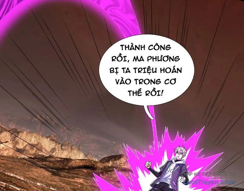 Khởi Đầu Bằng Một Vạn Hít Đất: Oanh Sát Thần Minh! - Chương 82 - Trang 37