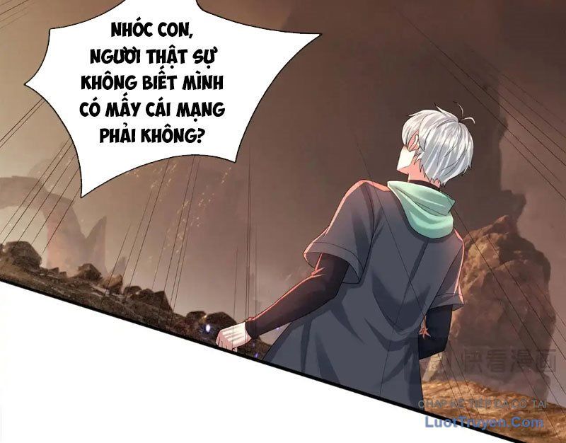 Khởi Đầu Bằng Một Vạn Hít Đất: Oanh Sát Thần Minh! - Chương 82 - Trang 40