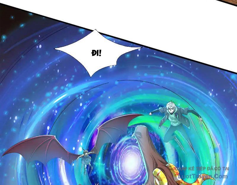 Khởi Đầu Bằng Một Vạn Hít Đất: Oanh Sát Thần Minh! - Chương 82 - Trang 41