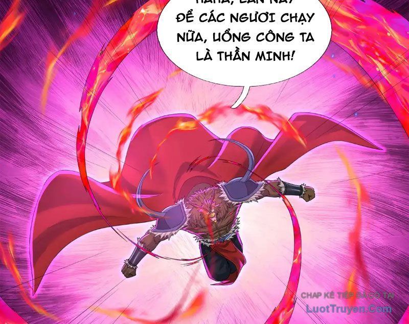 Khởi Đầu Bằng Một Vạn Hít Đất: Oanh Sát Thần Minh! - Chương 82 - Trang 43