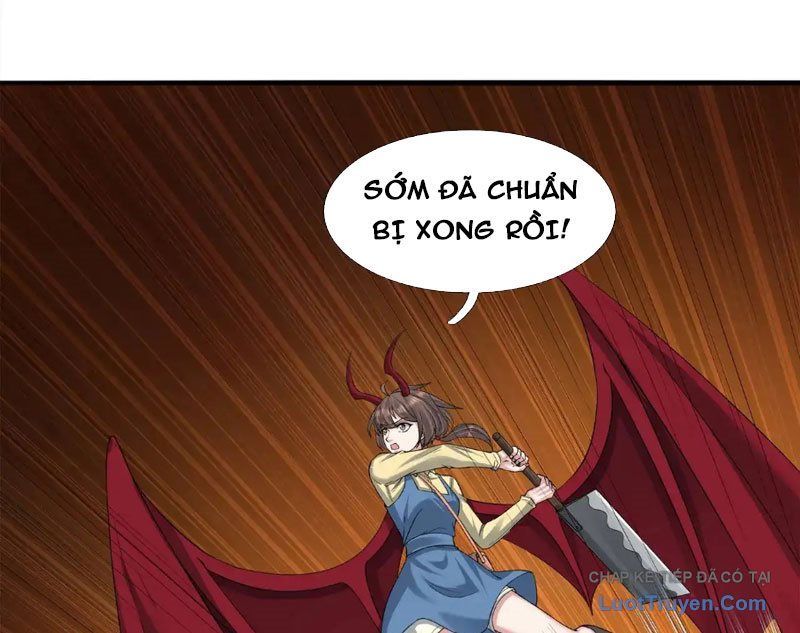 Khởi Đầu Bằng Một Vạn Hít Đất: Oanh Sát Thần Minh! - Chương 82 - Trang 46