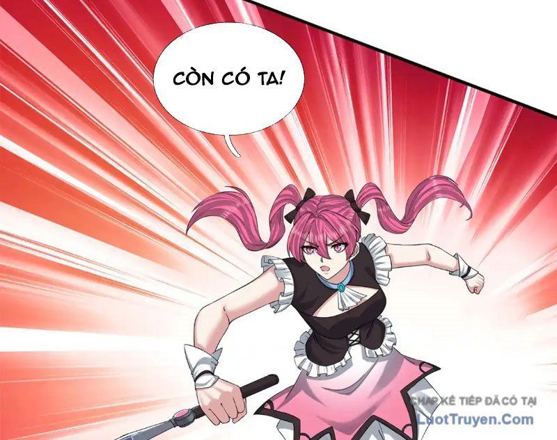 Khởi Đầu Bằng Một Vạn Hít Đất: Oanh Sát Thần Minh! - Chương 82 - Trang 48