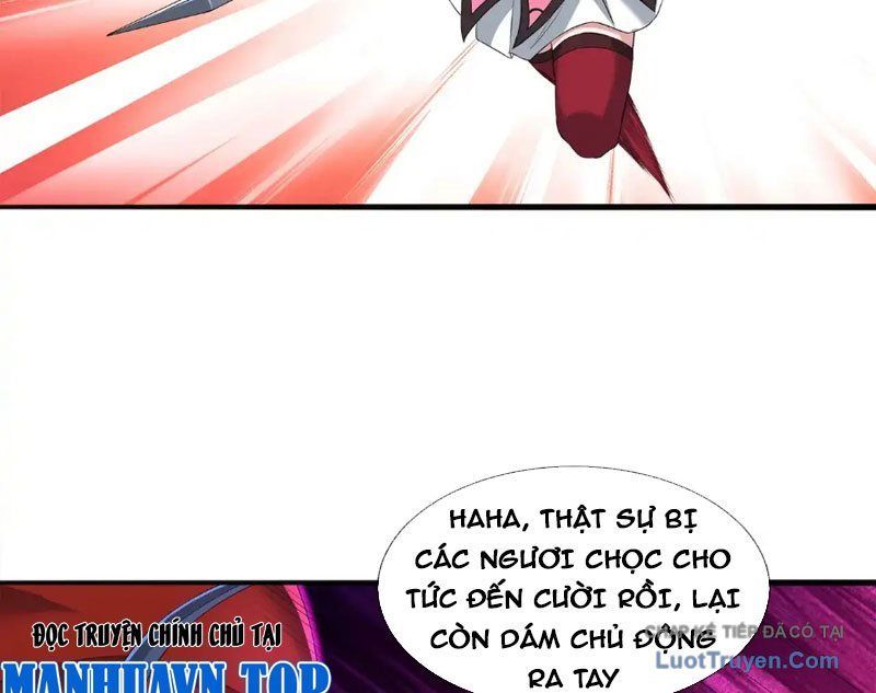 Khởi Đầu Bằng Một Vạn Hít Đất: Oanh Sát Thần Minh! - Chương 82 - Trang 49