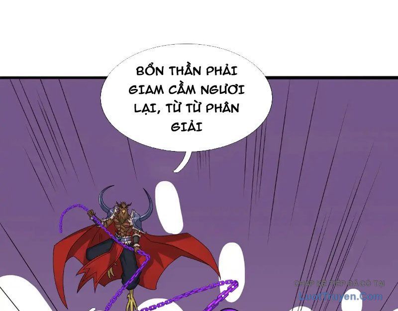 Khởi Đầu Bằng Một Vạn Hít Đất: Oanh Sát Thần Minh! - Chương 82 - Trang 8