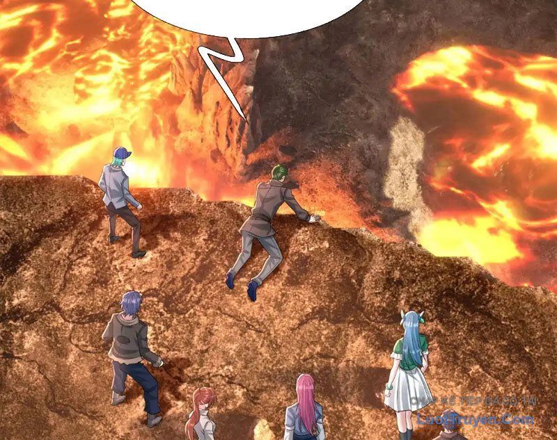 Khởi Đầu Bằng Một Vạn Hít Đất: Oanh Sát Thần Minh! - Chương 82 - Trang 81