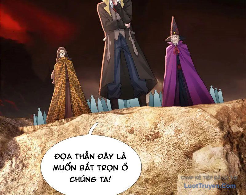 Khởi Đầu Bằng Một Vạn Hít Đất: Oanh Sát Thần Minh! - Chương 82 - Trang 83