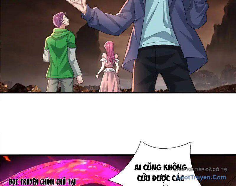 Khởi Đầu Bằng Một Vạn Hít Đất: Oanh Sát Thần Minh! - Chương 82 - Trang 87