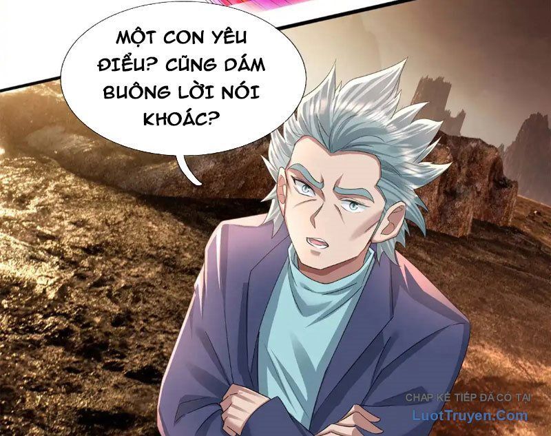 Khởi Đầu Bằng Một Vạn Hít Đất: Oanh Sát Thần Minh! - Chương 82 - Trang 90