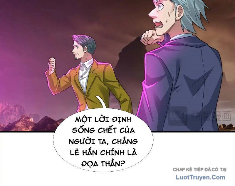 Khởi Đầu Bằng Một Vạn Hít Đất: Oanh Sát Thần Minh! - Chương 82 - Trang 96