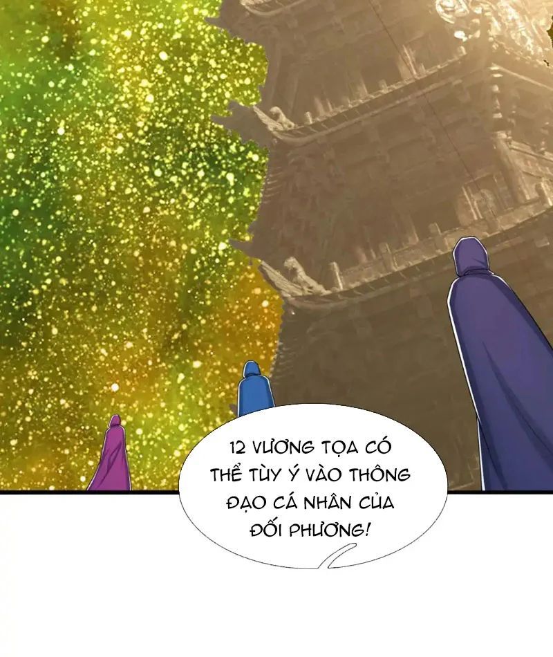 Khởi Đầu Bằng Một Vạn Hít Đất: Oanh Sát Thần Minh! - Chương 83 - Trang 11