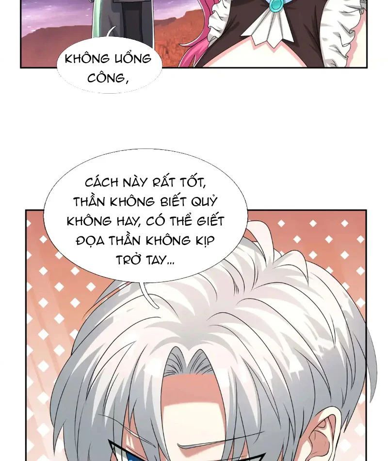 Khởi Đầu Bằng Một Vạn Hít Đất: Oanh Sát Thần Minh! - Chương 83 - Trang 14