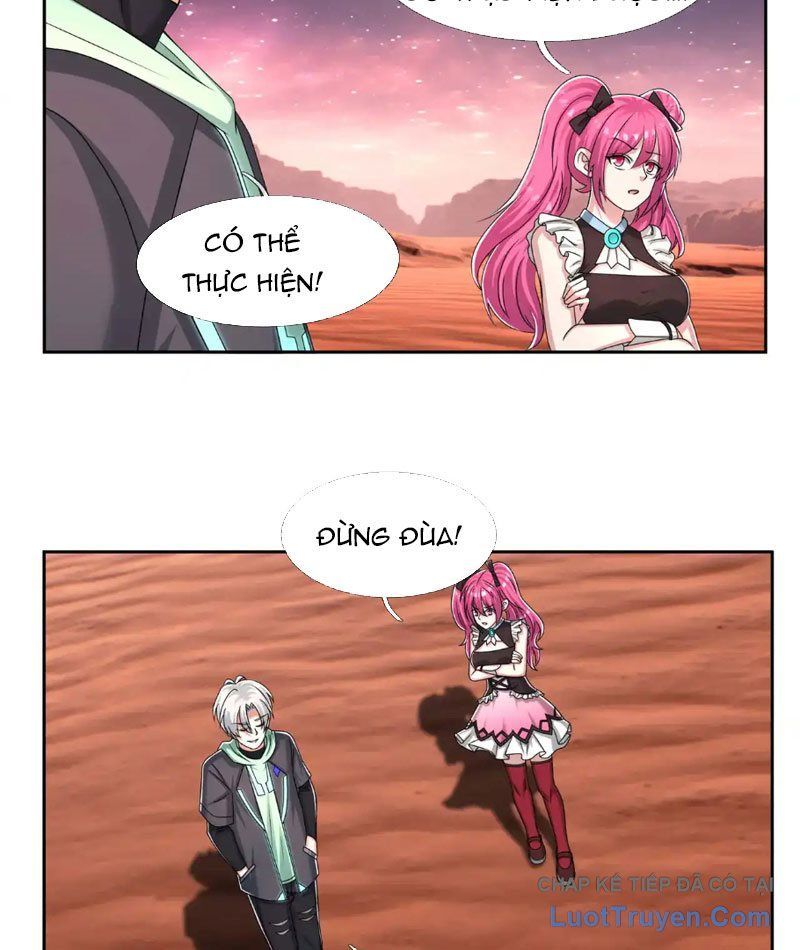 Khởi Đầu Bằng Một Vạn Hít Đất: Oanh Sát Thần Minh! - Chương 83 - Trang 16