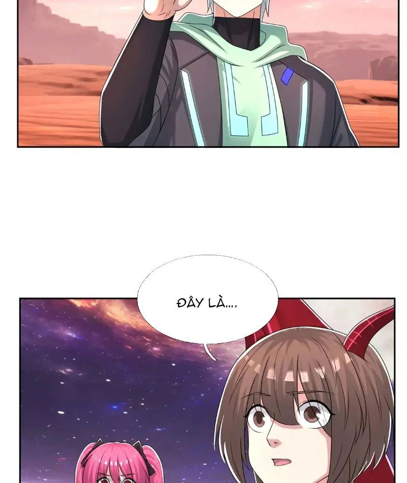 Khởi Đầu Bằng Một Vạn Hít Đất: Oanh Sát Thần Minh! - Chương 83 - Trang 19